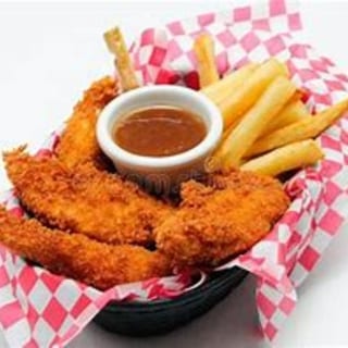 Chicken Tenders