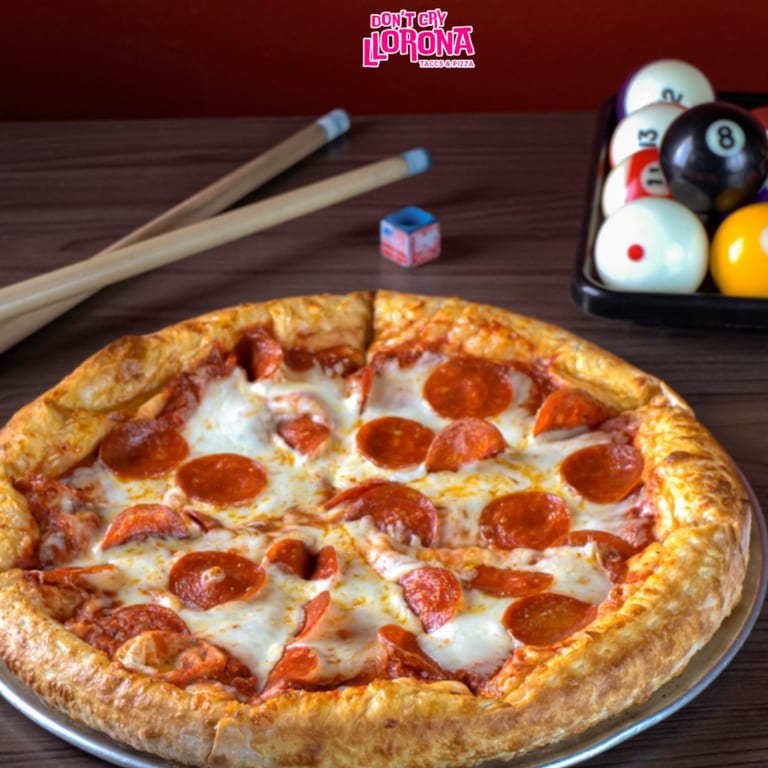 A Unique Experience with Tacos, Pizza, & More