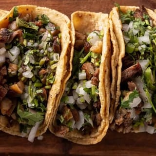 Suadero Tacos