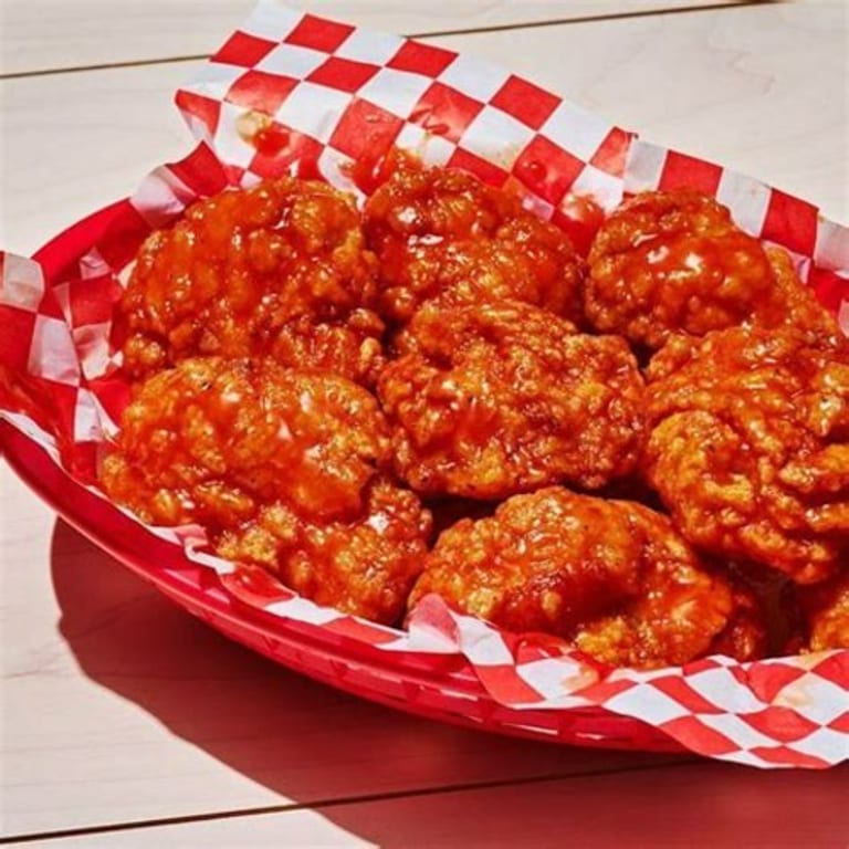 Delicious Pizzeria: Pizza, Tacos, Wings, and More