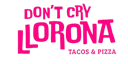 Dont Cry Llorona / Pizxa Zone