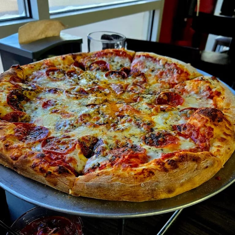 Pizza Catering for Your Next Event in El Paso